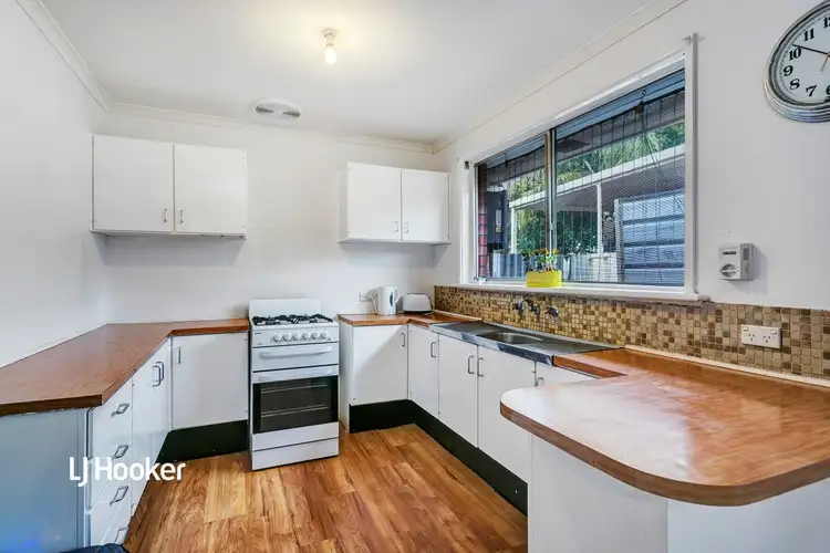 Fifth view of Homely house listing, 42 Warrandee Drive, Modbury North SA 5092