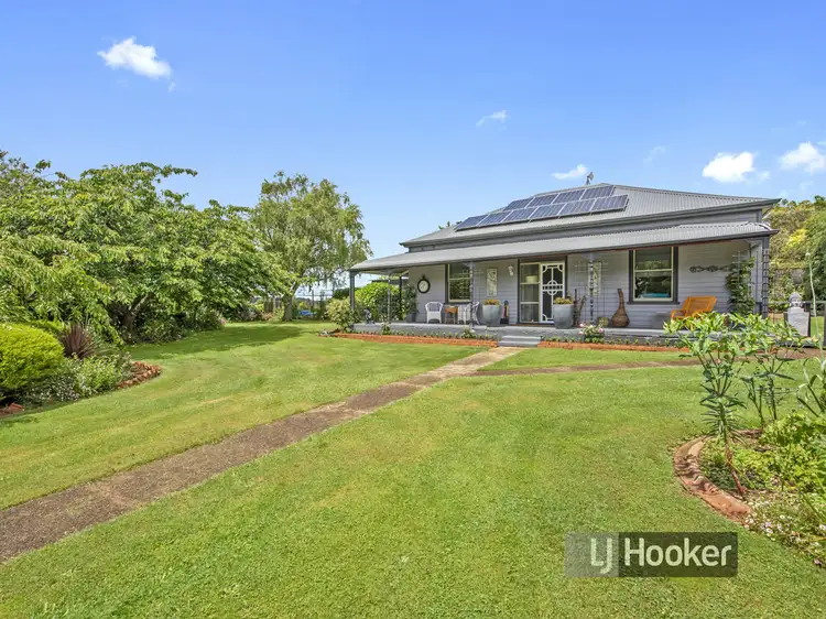 Second view of Homely house listing, 17351 Bass Highway, Boat Harbour TAS 7321