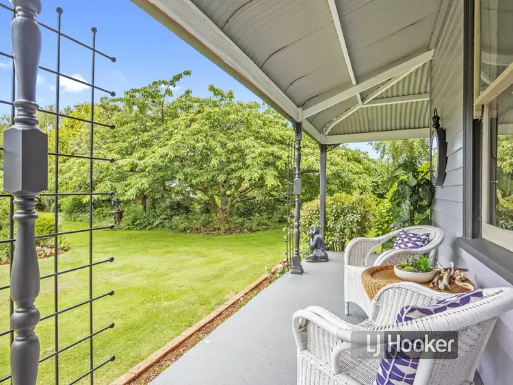 Fifth view of Homely house listing, 17351 Bass Highway, Boat Harbour TAS 7321