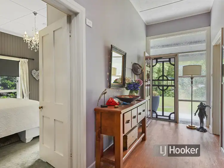 Sixth view of Homely house listing, 17351 Bass Highway, Boat Harbour TAS 7321