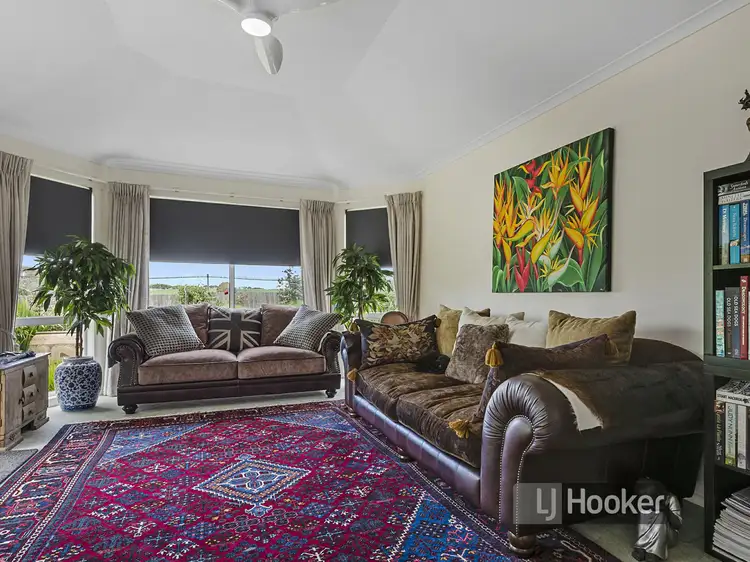 Seventh view of Homely house listing, 17351 Bass Highway, Boat Harbour TAS 7321