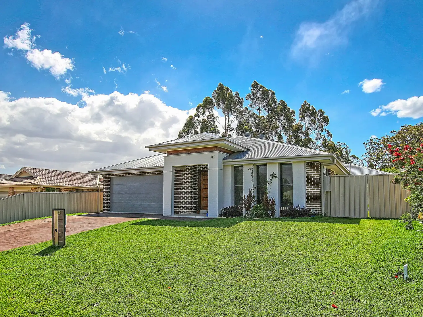Main view of Homely house listing, 31 Hewitt Avenue, St Georges Basin NSW 2540