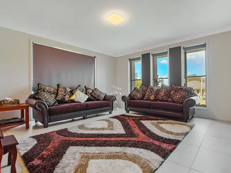 Second view of Homely house listing, 31 Hewitt Avenue, St Georges Basin NSW 2540