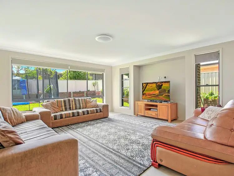 Third view of Homely house listing, 31 Hewitt Avenue, St Georges Basin NSW 2540