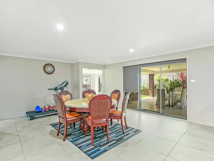 Fourth view of Homely house listing, 31 Hewitt Avenue, St Georges Basin NSW 2540