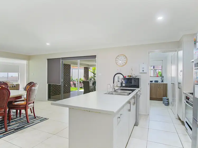 Fifth view of Homely house listing, 31 Hewitt Avenue, St Georges Basin NSW 2540