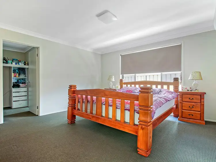 Sixth view of Homely house listing, 31 Hewitt Avenue, St Georges Basin NSW 2540