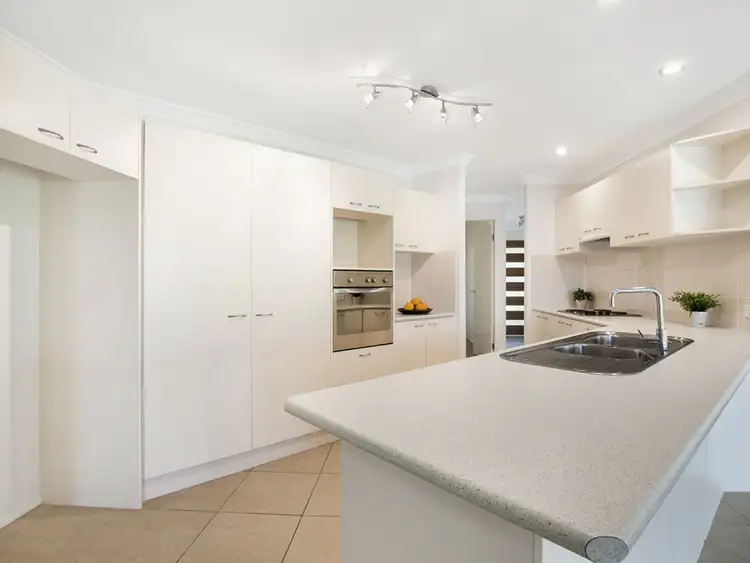 Fifth view of Homely house listing, 28 Crestwood Place, Moggill QLD 4070