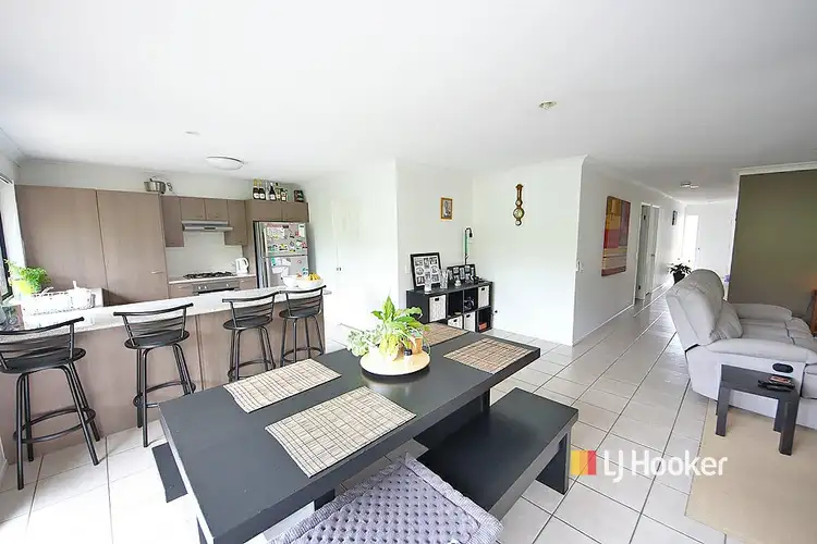Fifth view of Homely house listing, 20 Diamond Avenue, Kallangur QLD 4503