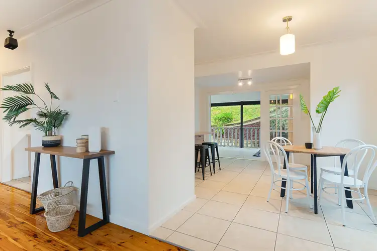 Third view of Homely house listing, 8 Lisa Avenue, Warners Bay NSW 2282