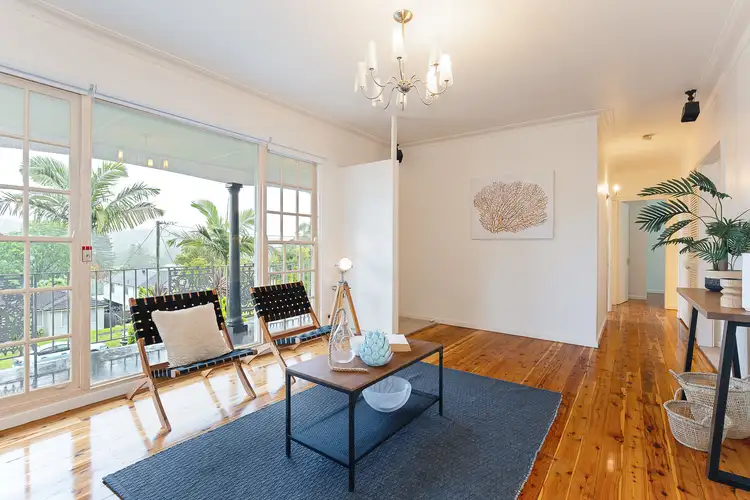 Fourth view of Homely house listing, 8 Lisa Avenue, Warners Bay NSW 2282