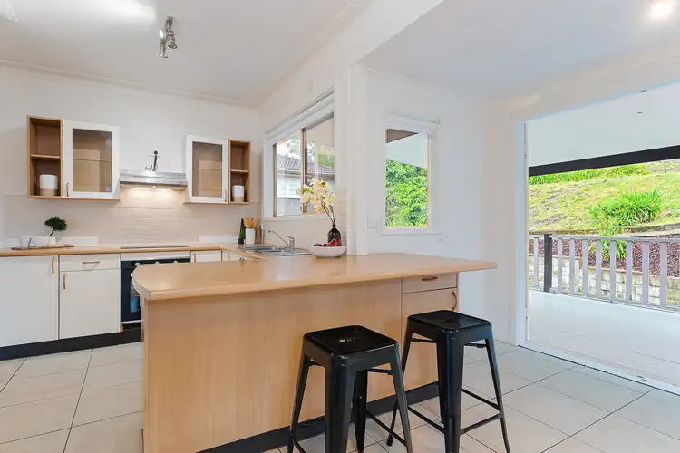 Sixth view of Homely house listing, 8 Lisa Avenue, Warners Bay NSW 2282
