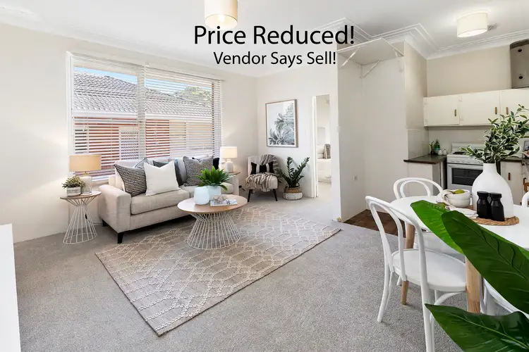 10/3 Cross Street, Balgowlah NSW 2093