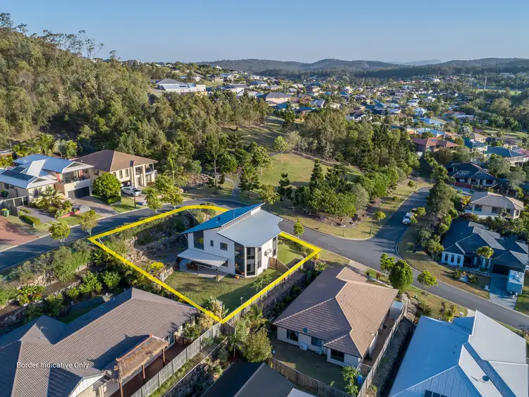 Second view of Homely house listing, 12 Sangster Crescent, Pacific Pines QLD 4211