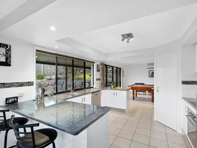 Fifth view of Homely house listing, 12 Sangster Crescent, Pacific Pines QLD 4211