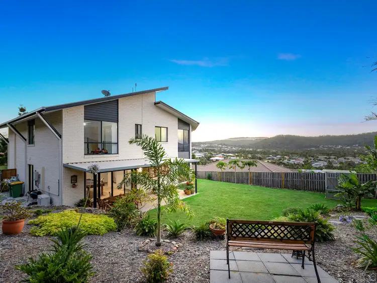 Sixth view of Homely house listing, 12 Sangster Crescent, Pacific Pines QLD 4211