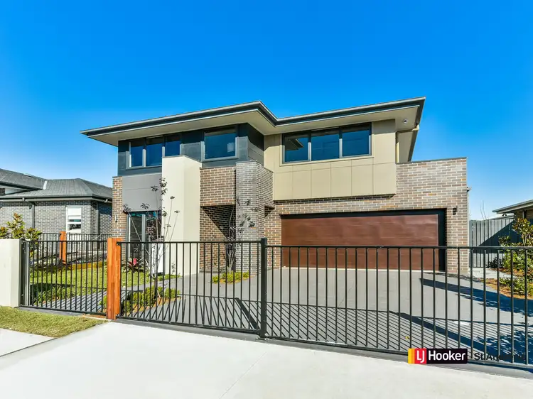Main view of Homely house listing, Lot 1030 Coral Circuit, Leppington NSW 2179