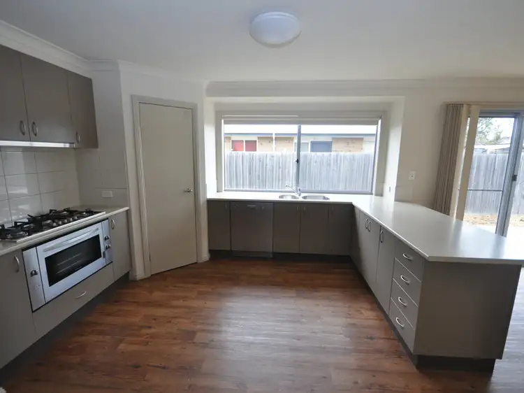 Second view of Homely house listing, 34 Deakin Avenue, Eastwood VIC 3875
