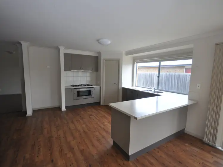 Third view of Homely house listing, 34 Deakin Avenue, Eastwood VIC 3875