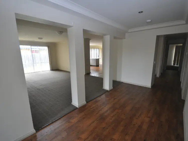 Fourth view of Homely house listing, 34 Deakin Avenue, Eastwood VIC 3875