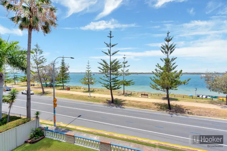 Main view of Homely unit listing, 7/442 Marine Parade (7/1 Clark Street), Biggera Waters QLD 4216