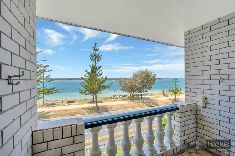 Second view of Homely unit listing, 7/442 Marine Parade (7/1 Clark Street), Biggera Waters QLD 4216