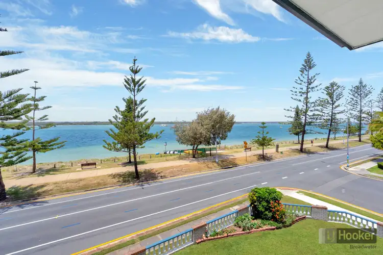 Third view of Homely unit listing, 7/442 Marine Parade (7/1 Clark Street), Biggera Waters QLD 4216
