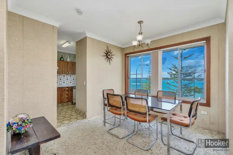Fourth view of Homely unit listing, 7/442 Marine Parade (7/1 Clark Street), Biggera Waters QLD 4216