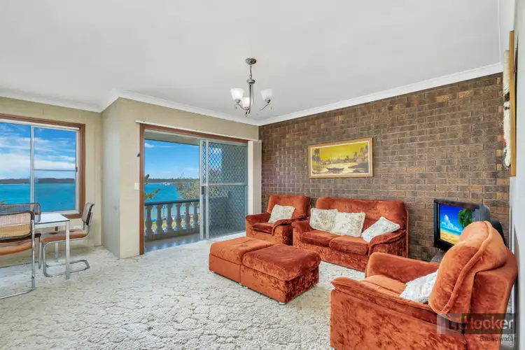 Fifth view of Homely unit listing, 7/442 Marine Parade (7/1 Clark Street), Biggera Waters QLD 4216
