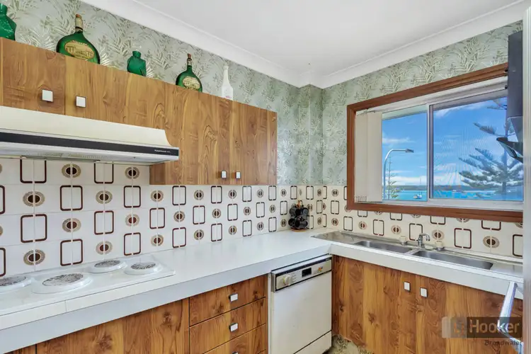 Sixth view of Homely unit listing, 7/442 Marine Parade (7/1 Clark Street), Biggera Waters QLD 4216
