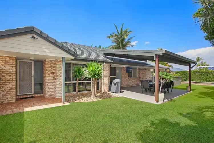 9 Thornbill Place, Burleigh Waters QLD 4220
