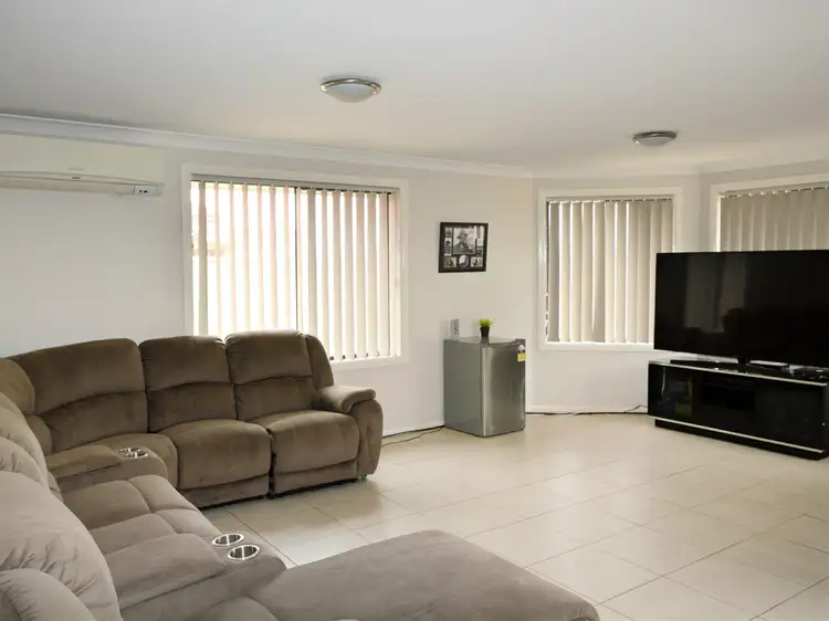 Second view of Homely semi-detached listing, 142 B McMahon Way, Singleton NSW 2330