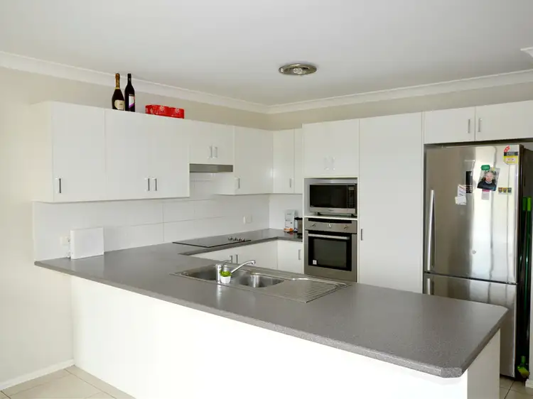 Third view of Homely semi-detached listing, 142 B McMahon Way, Singleton NSW 2330