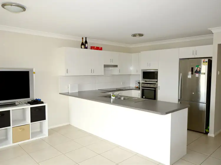 Fourth view of Homely semi-detached listing, 142 B McMahon Way, Singleton NSW 2330