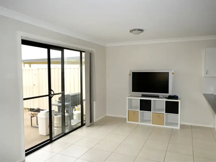 Fifth view of Homely semi-detached listing, 142 B McMahon Way, Singleton NSW 2330