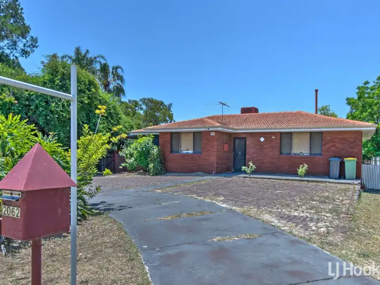 Second view of Homely house listing, 2062 Albany Highway, Maddington WA 6109