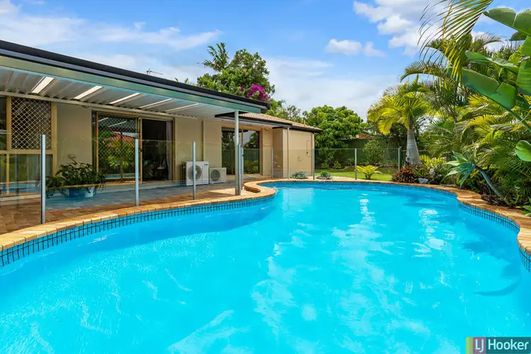 24 Killarney Avenue, Robina QLD 4226