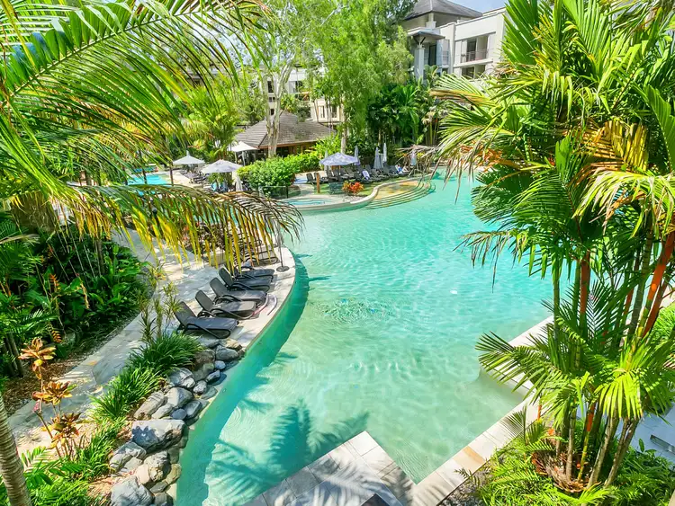 Third view of Homely apartment listing, Apartment 207/5 Triton Street, Palm Cove QLD 4879