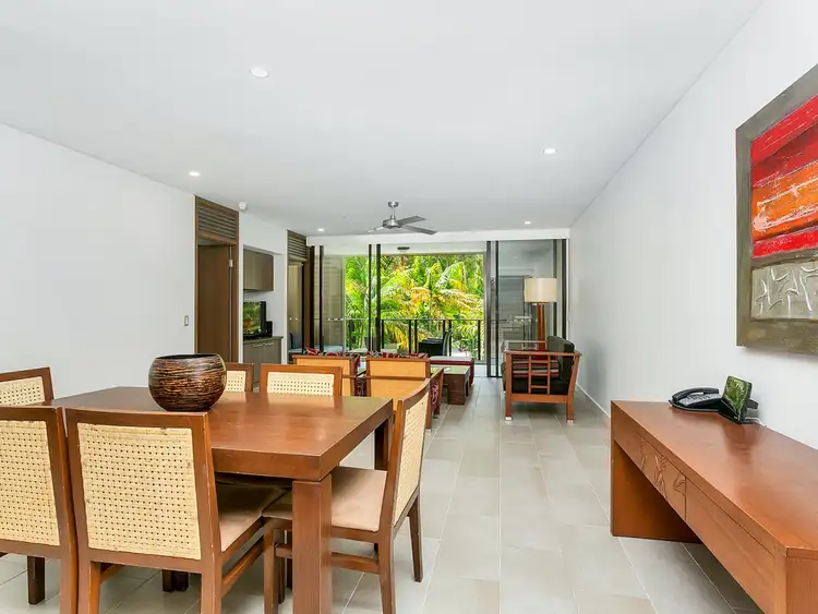 Fifth view of Homely apartment listing, Apartment 207/5 Triton Street, Palm Cove QLD 4879