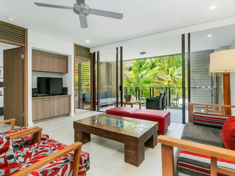 Sixth view of Homely apartment listing, Apartment 207/5 Triton Street, Palm Cove QLD 4879