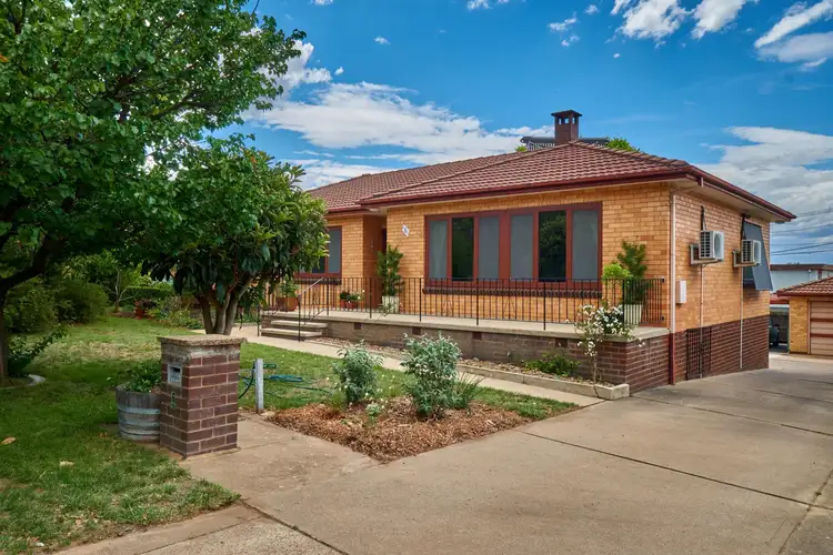 Main view of Homely house listing, 6 Little Place, Scullin ACT 2614