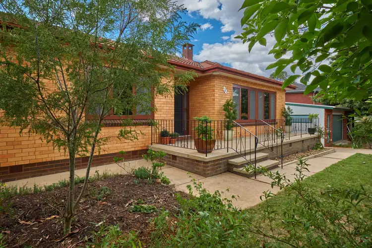 Third view of Homely house listing, 6 Little Place, Scullin ACT 2614