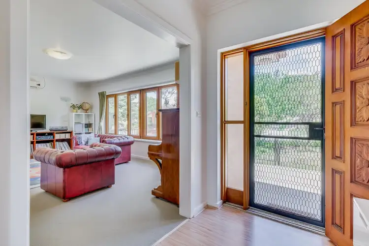 Fourth view of Homely house listing, 6 Little Place, Scullin ACT 2614