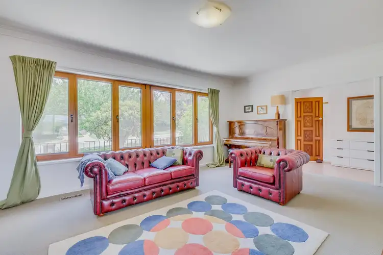 Fifth view of Homely house listing, 6 Little Place, Scullin ACT 2614