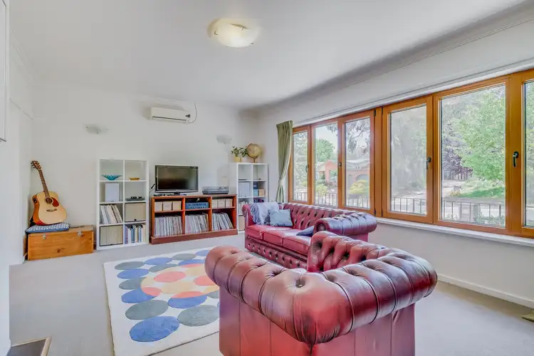 Sixth view of Homely house listing, 6 Little Place, Scullin ACT 2614