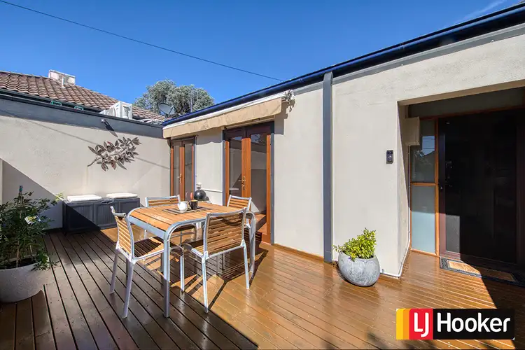 Second view of Homely house listing, 13 Cosgrove Street, Curtin ACT 2605