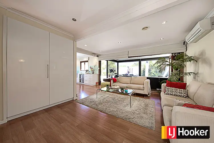 Fourth view of Homely house listing, 13 Cosgrove Street, Curtin ACT 2605