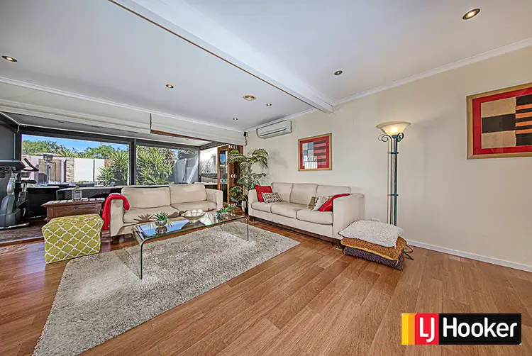 Fifth view of Homely house listing, 13 Cosgrove Street, Curtin ACT 2605