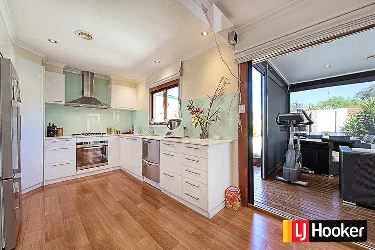 Sixth view of Homely house listing, 13 Cosgrove Street, Curtin ACT 2605