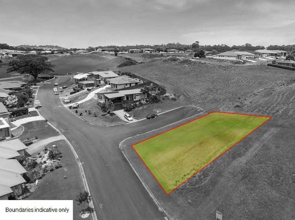 Main view of Homely land listing, 39 Just Street, Goonellabah NSW 2480